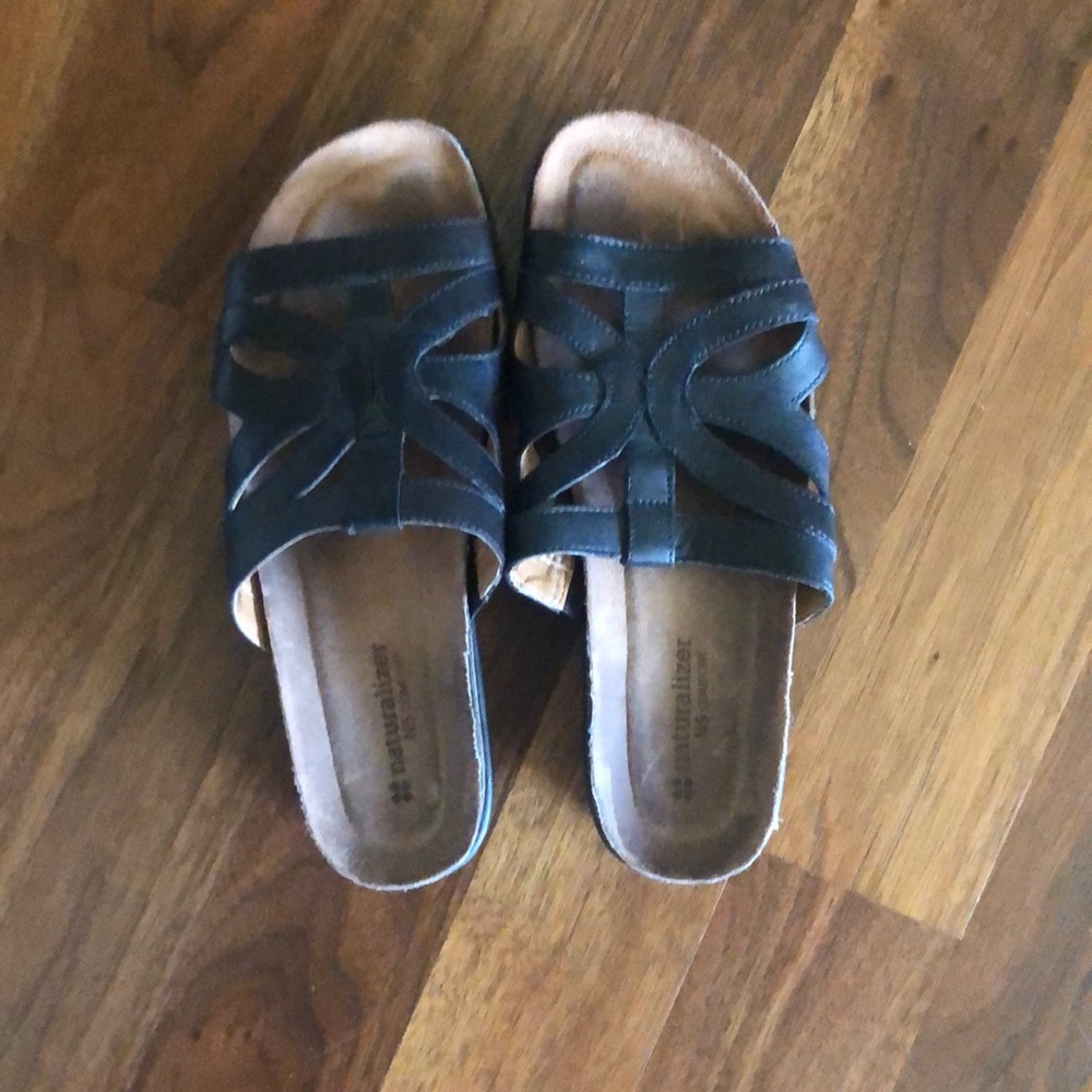 Naturalizer N5 Comfort Sandel, Size 8.5